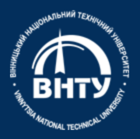 乌克兰文尼察国立技术大学官方网站